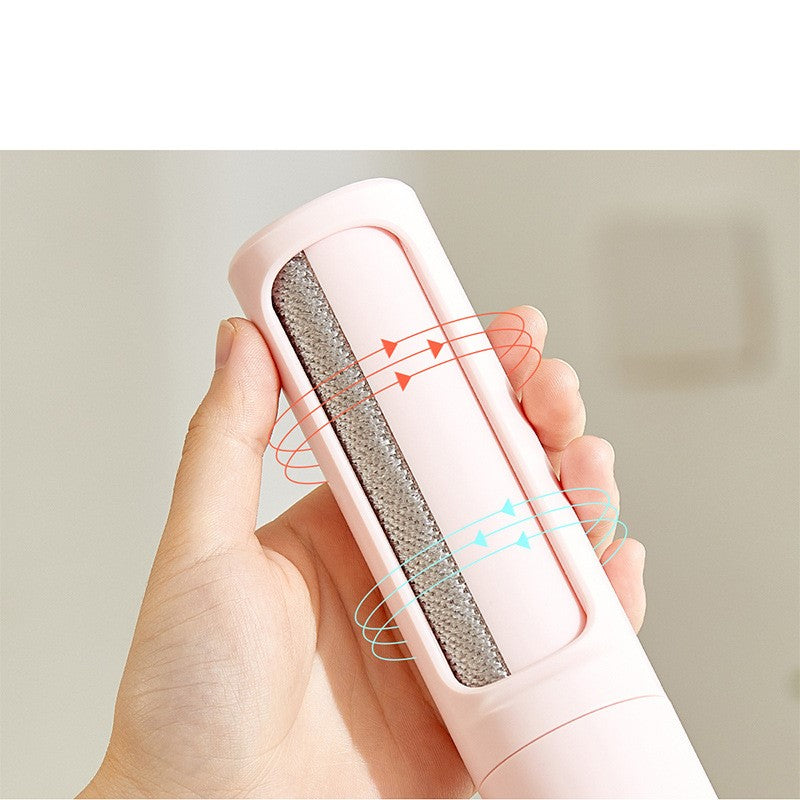 Brosse rouleau anti-poils pour chien et chat – photo 3 | CocoCompagnon