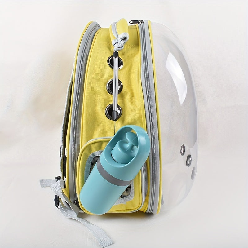 Ramasse-crottes portable pour chien – photo 4 | CocoCompagnon