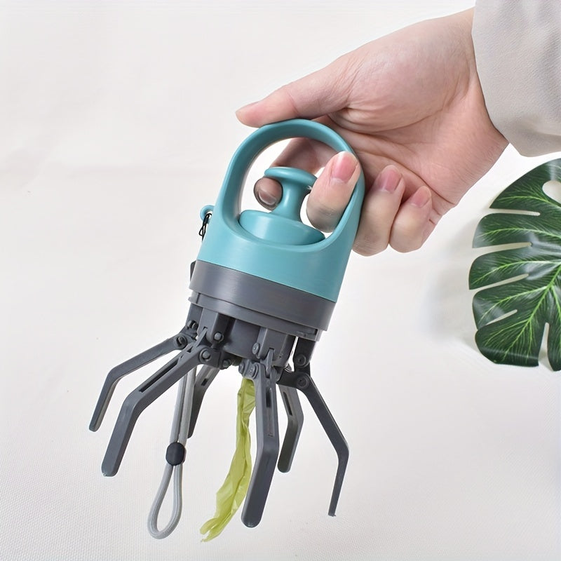 Ramasse-crottes portable pour chien – photo 8 | CocoCompagnon