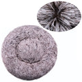 Lit rond moelleux pour chien et chat – photo 14 | CocoCompagnon