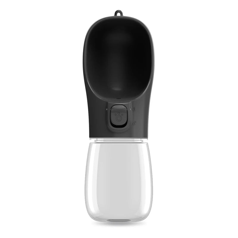 Gourde Portable CocoCompagnon Hydratation Facile pour Votre Chien en Balade