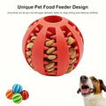 Balle distributrice de friandises pour chien – vue principale | CocoCompagnon