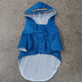 Imperméable réfléchissant pour chien et chat – photo 7 | CocoCompagnon